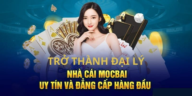 Định nghĩa về hình thức đại lý nhà cái MB66