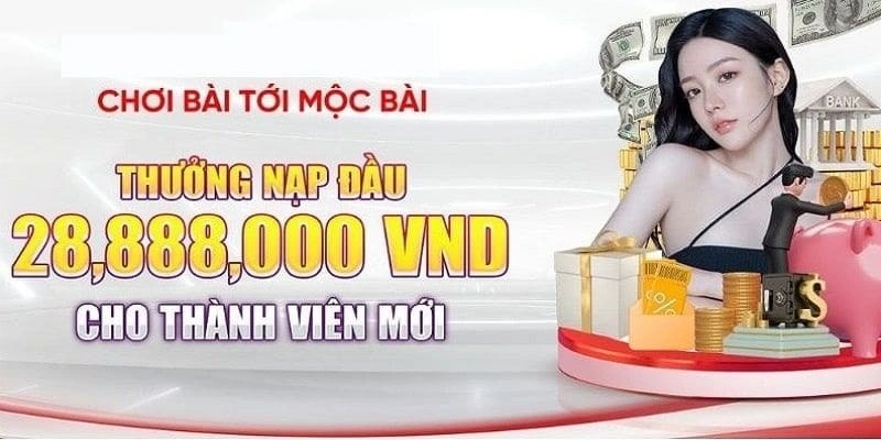 Giới thiệu tổng quát về chương trình khuyến mãi nhà cái