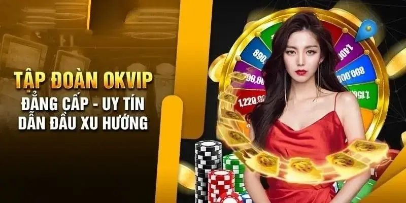 Thông tin về liên minh OKVIP