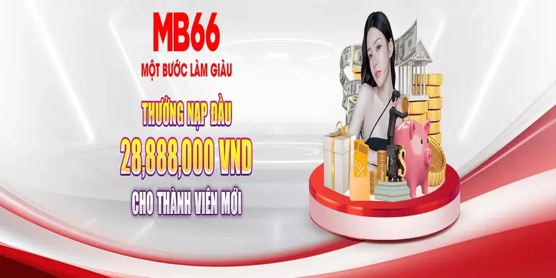 Chương trình đón năm mới 2024 cùng MB66 cho tân binh