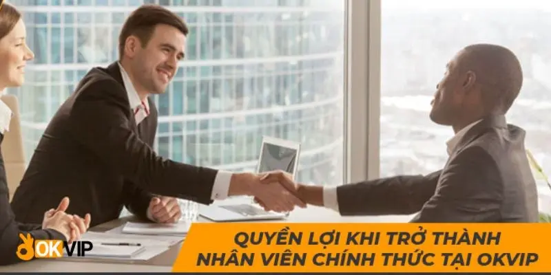 Thu nhập và đãi ngộ tại liên minh game OKVIP