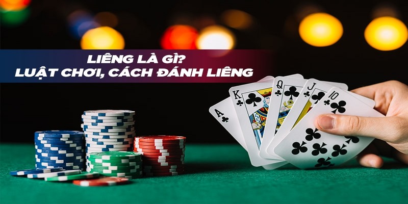 Cách đánh liêng thắng lớn cho mọi người chơi