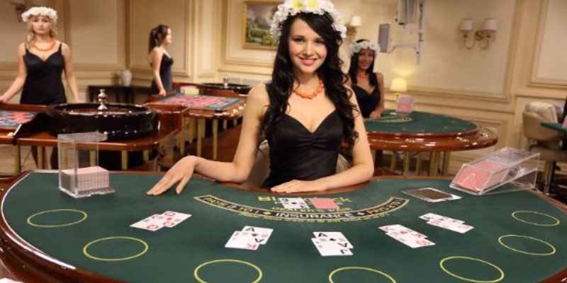 Bỏ qua cửa Hoà là chiến thuật chơi Baccarat cơm gạo