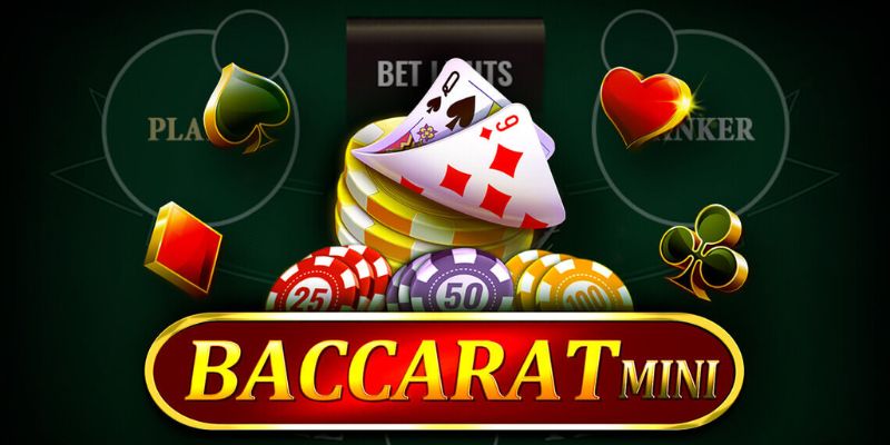 Thông tin về nhóm kéo Baccarat