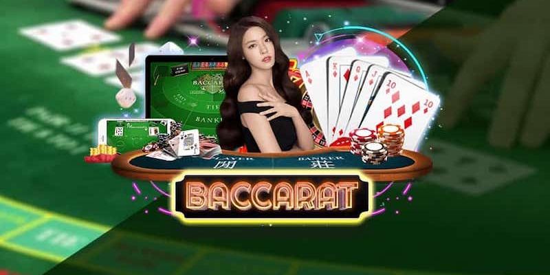 Dấu hiệu những nhóm kéo Baccarat lừa đảo