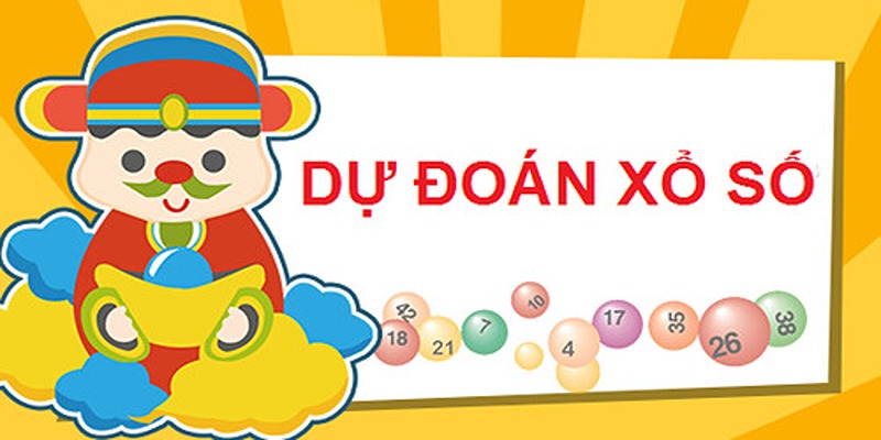 Soi cầu dự đoán xổ số a trúng rồi