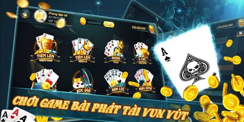 Đánh giá game tặng vốn xanh chín