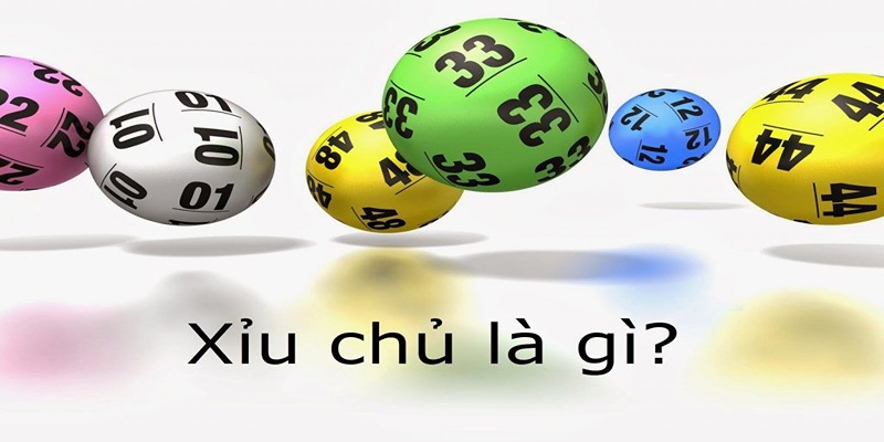 Giải đáp chi tiết xỉu chủ là gì?