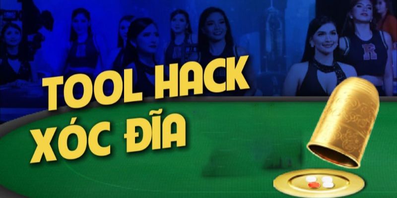 Tham khảo một số tool hack Xóc Đĩa