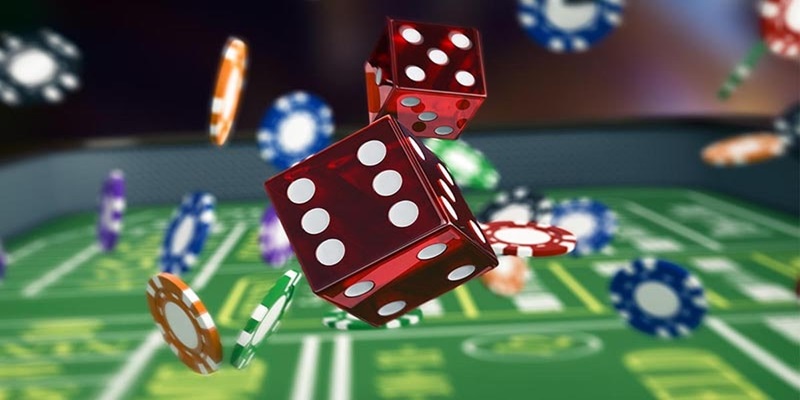 Casino Kubet77 là sảnh đầu tư chuyên nghiệp