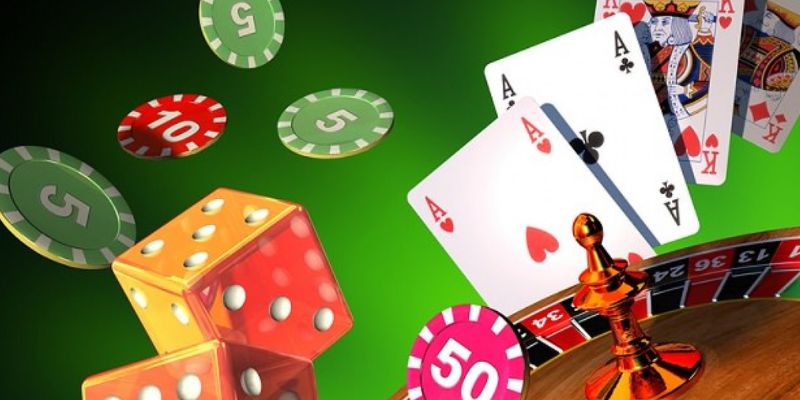 Game bài 3D Kubet nhiều phần thưởng giá trị 