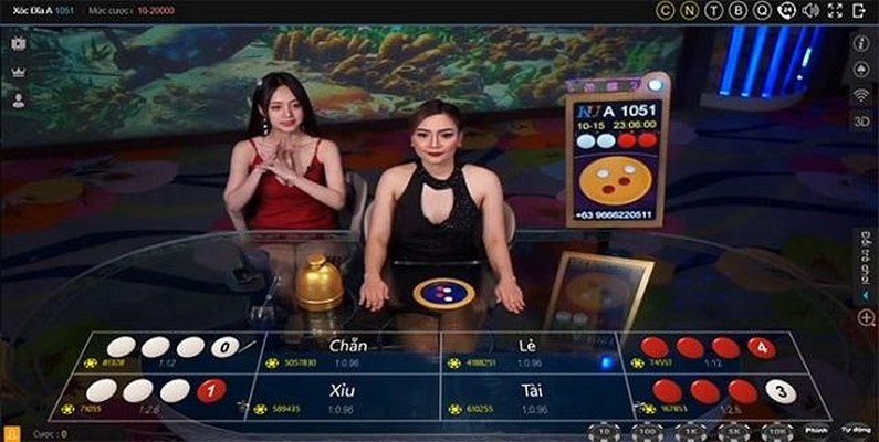 Casino Kubet77