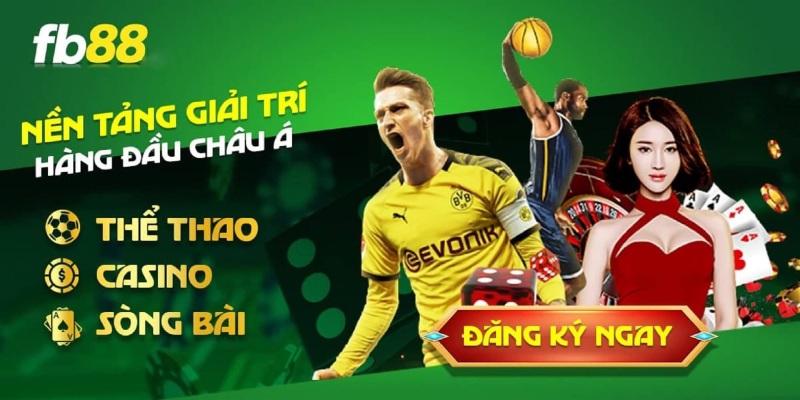 Hướng dẫn chi tiết các bước tải game Fb88 