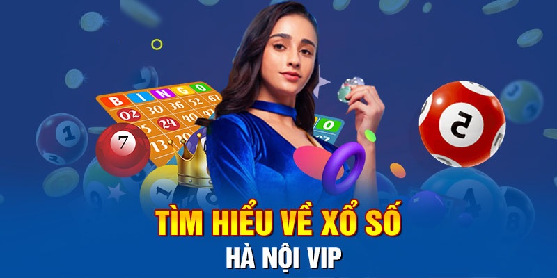 Khám phá các thông tin quan trọng về loại hình Xổ Số Hà Nội VIP